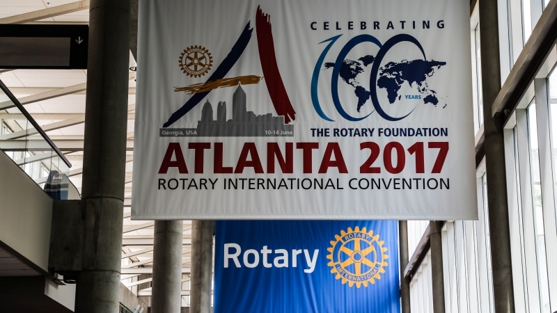 International Convention